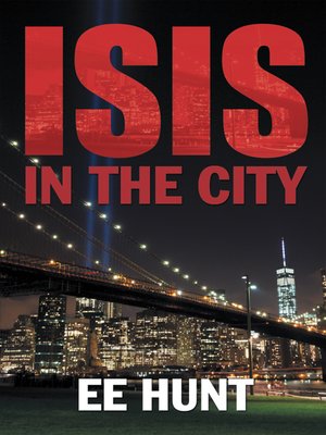 cover image of Isis in the City